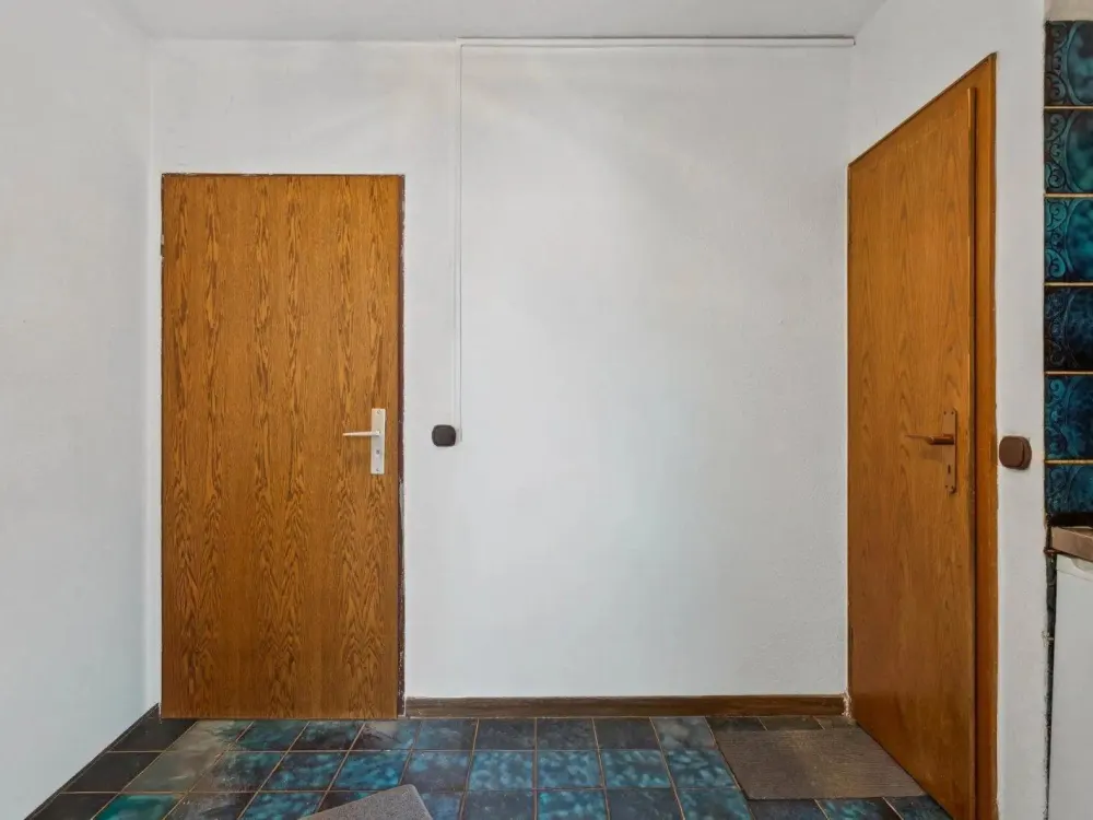 1-Zimmer-Wohnung nahe Dortmund Hbf | 30 m² | 590 € warm