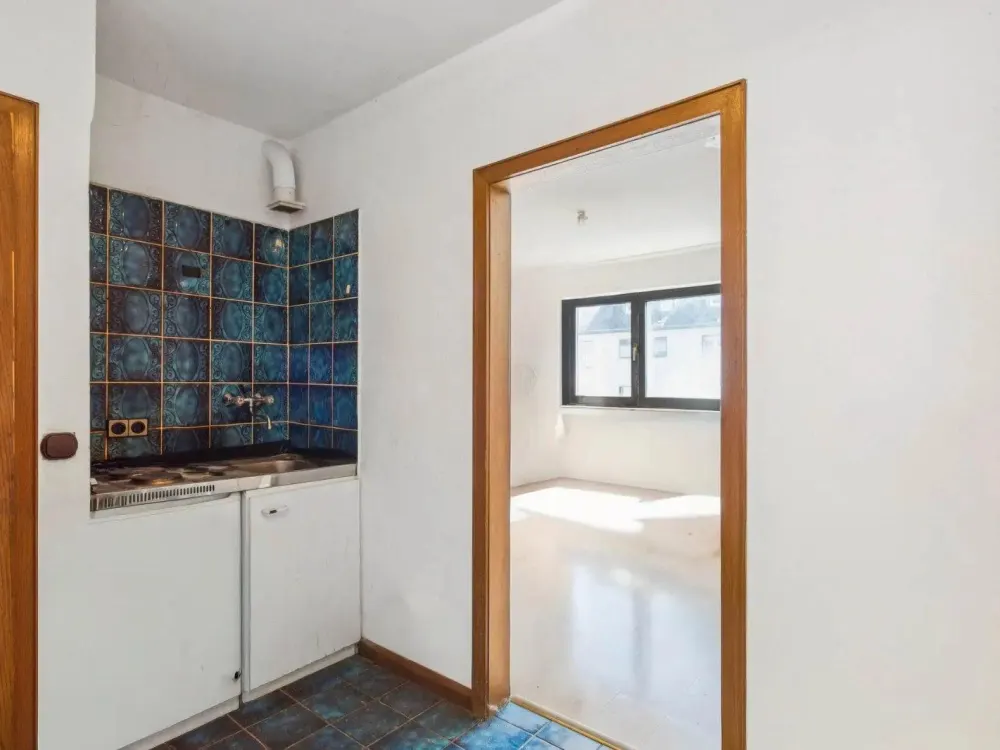 1-Zimmer-Wohnung nahe Dortmund Hbf | 30 m² | 590 € warm