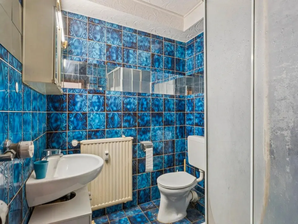 1-Zimmer-Wohnung nahe Dortmund Hbf | 30 m² | 590 € warm