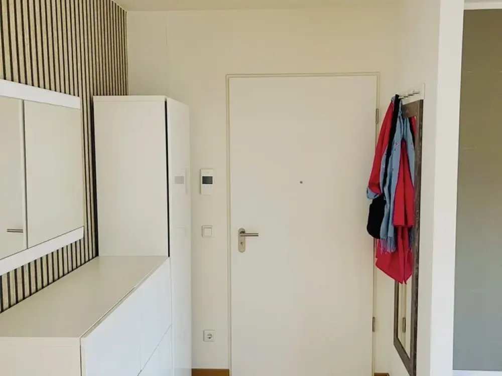 Nachmieter gesucht für moderne schöne, helle 4-Zi Maisonette-DG-Whg in Köln Rodenkirchen