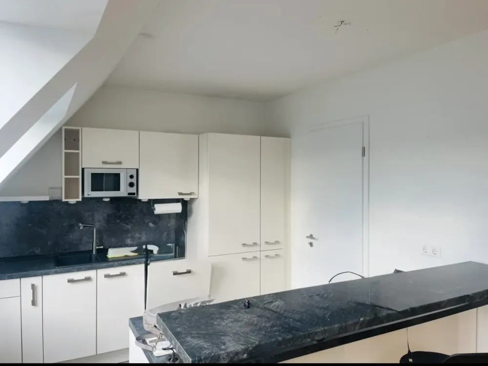 Nachmieter gesucht für moderne schöne, helle 4-Zi Maisonette-DG-Whg in Köln Rodenkirchen