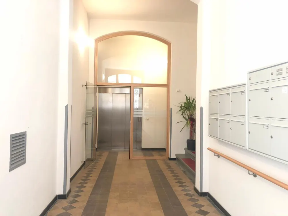 Betreutes Wohnen in Pirna!