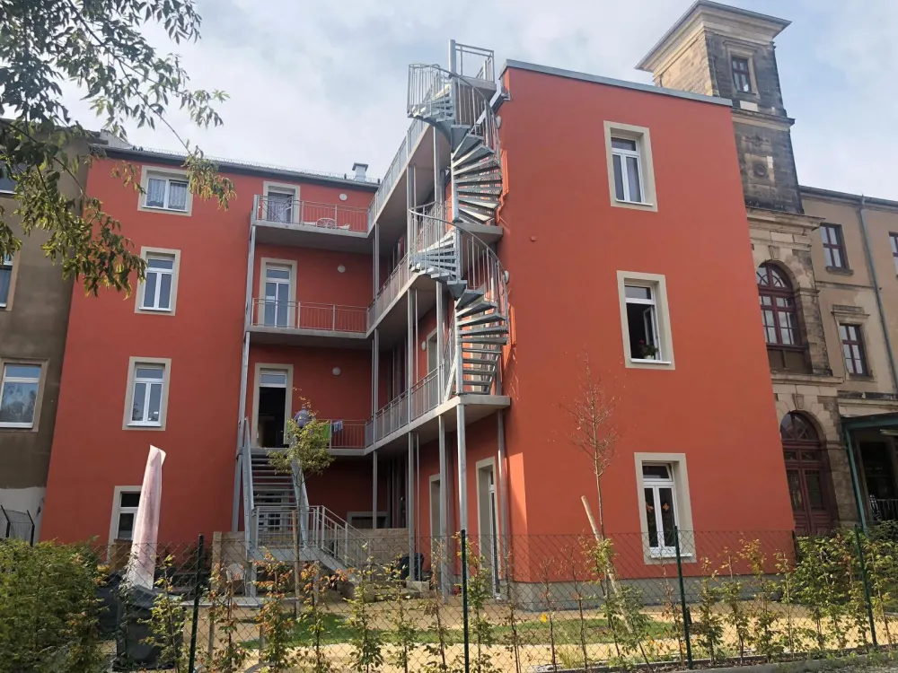 Betreutes Wohnen in Pirna!