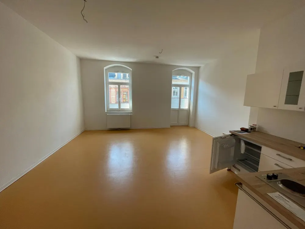 Betreutes Wohnen in Pirna!