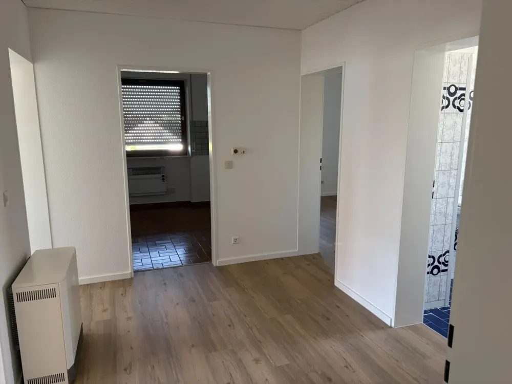 .::Perfekte 3 Zimmer Wohnung mit sonnigem Balkon::.