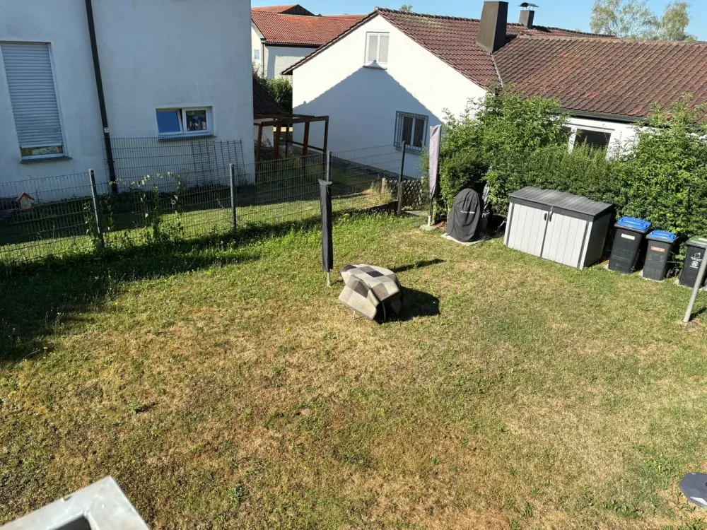 .::Perfekte 3 Zimmer Wohnung mit sonnigem Balkon::.