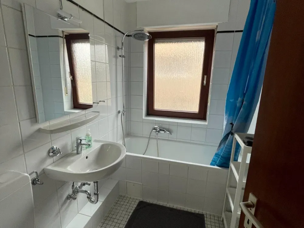 Zwei-Zimmer Wohnung in Top Lage