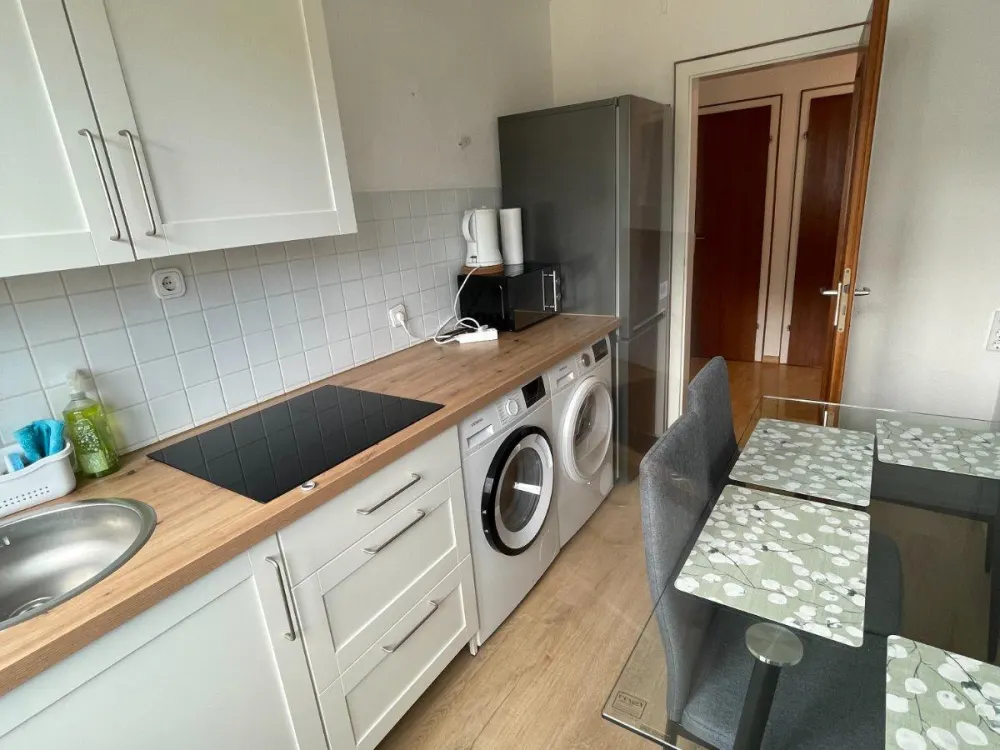 Zwei-Zimmer Wohnung in Top Lage