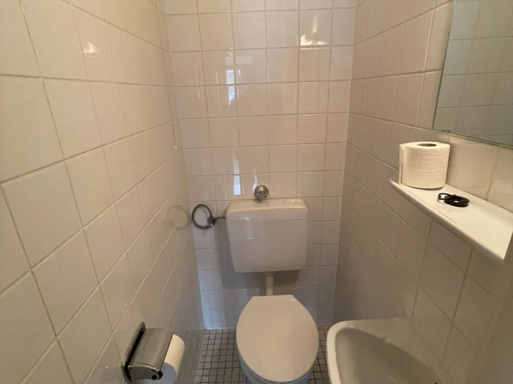 Zwei-Zimmer Wohnung in Top Lage