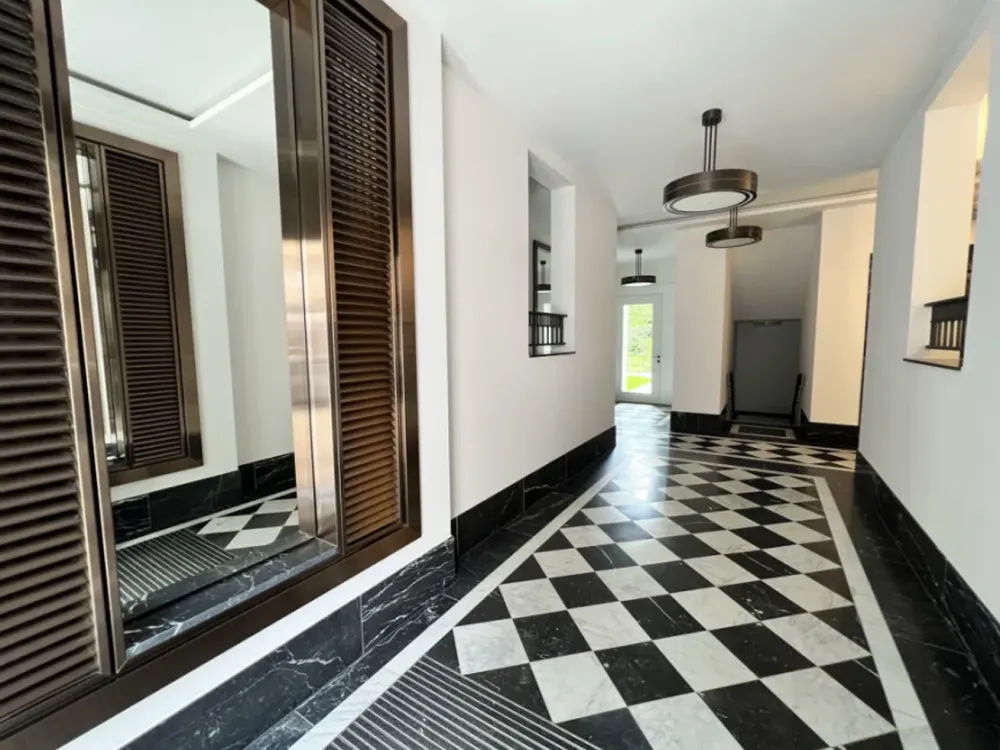 Jetzt vormerken lassen! 2-Zimmer-Traumwohnung in Charlottenburg