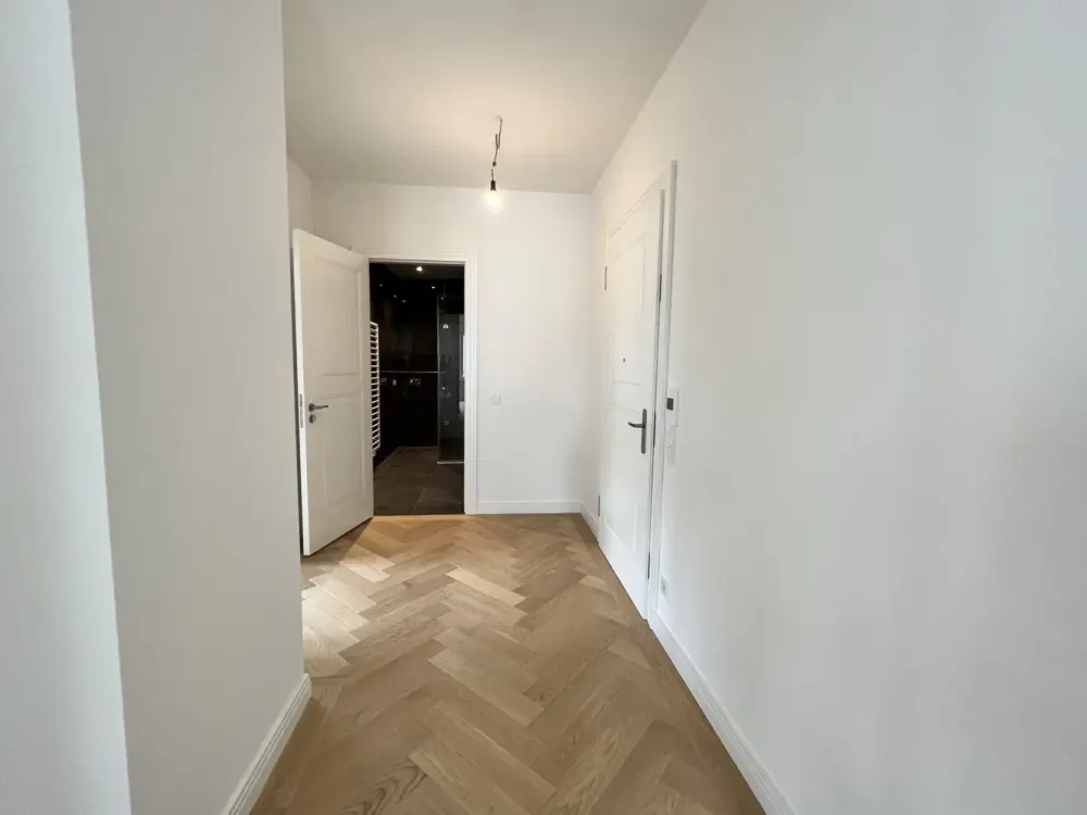 Jetzt vormerken lassen! 2-Zimmer-Traumwohnung in Charlottenburg