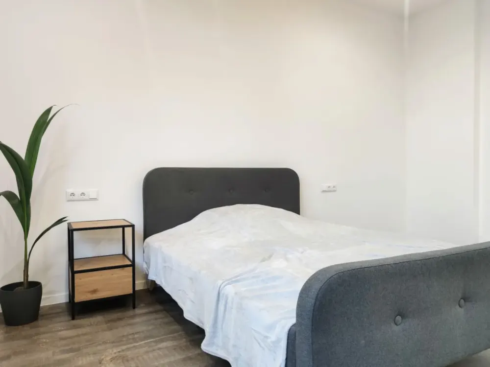 Studio-Apartment, Märkischestr_175