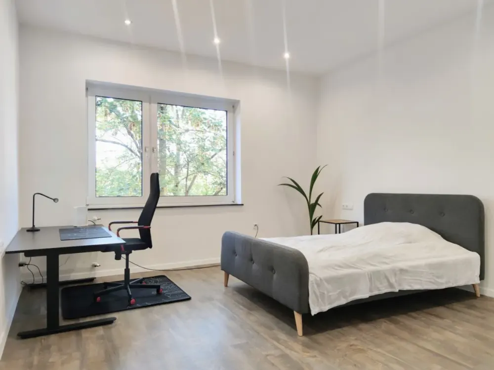 Studio-Apartment, Märkischestr_175
