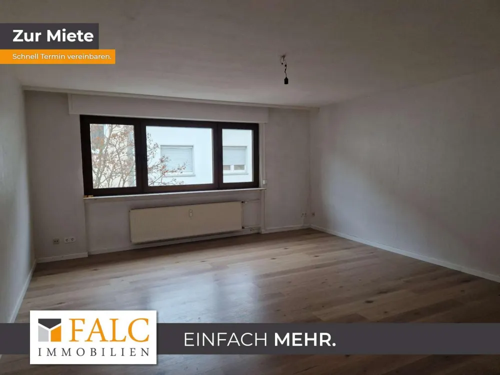 Ihre Wohnung nähe Markplatz !