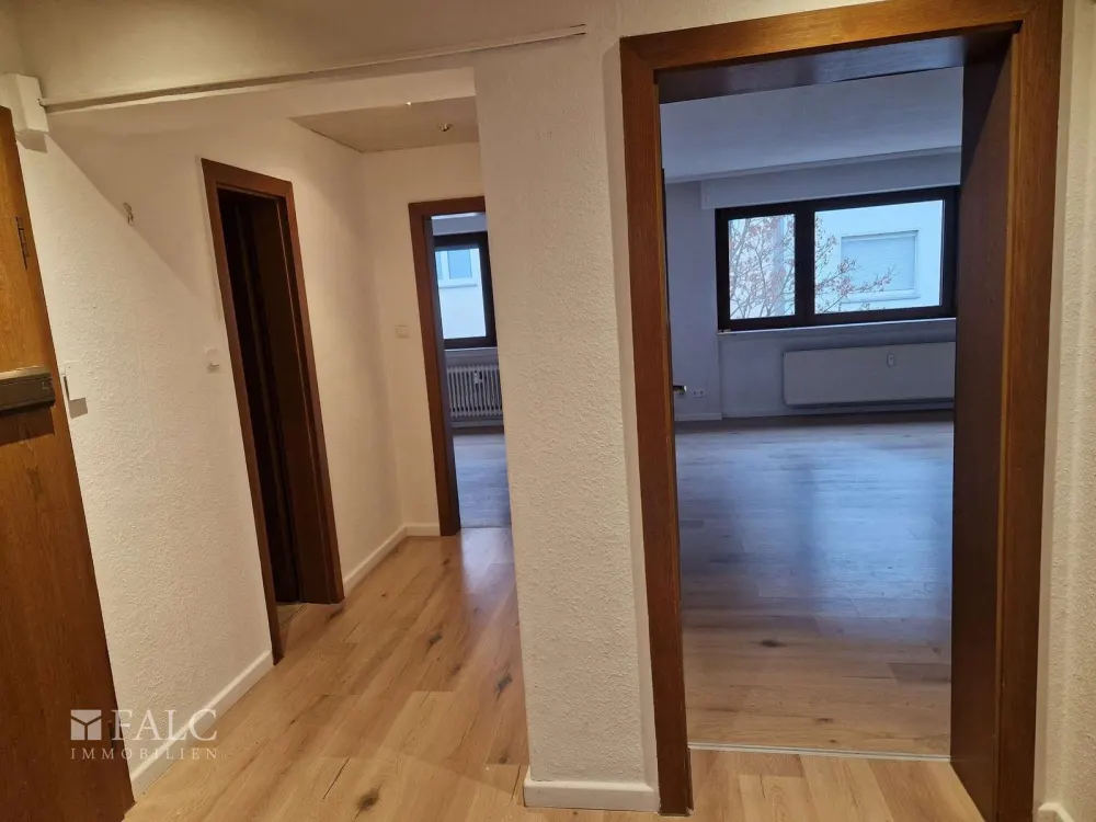 Ihre Wohnung nähe Markplatz !