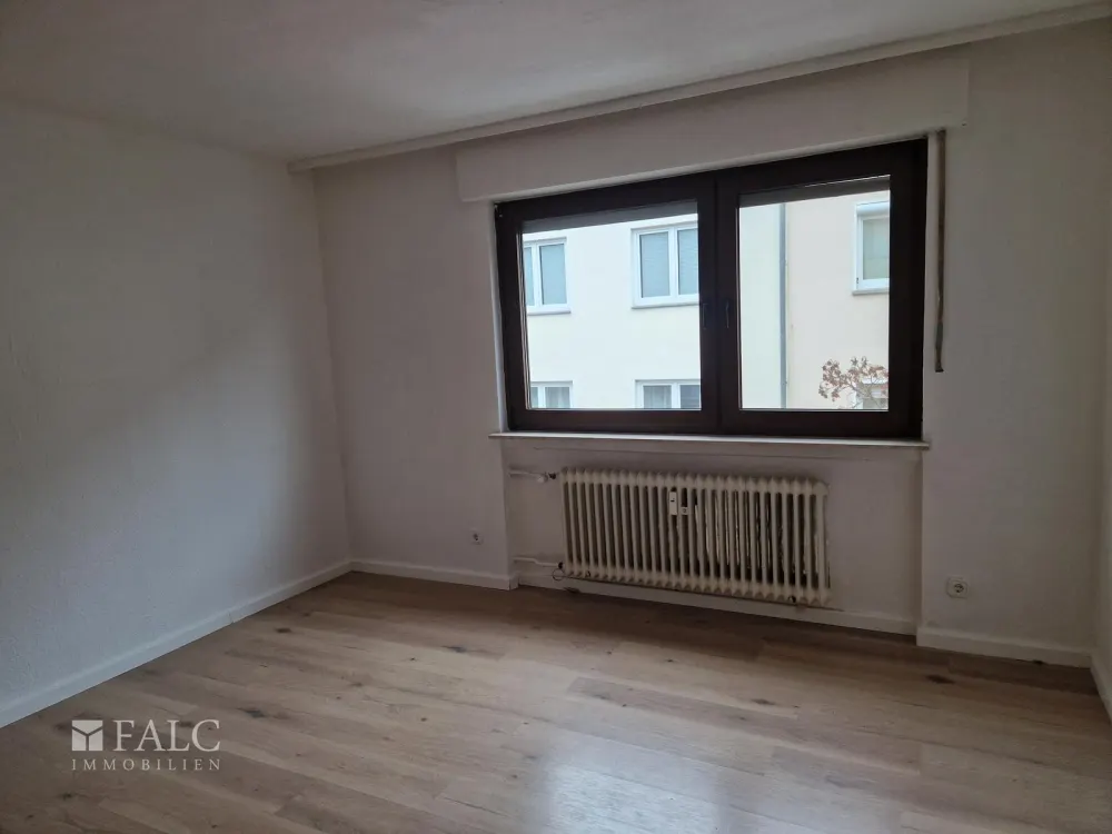 Ihre Wohnung nähe Markplatz !