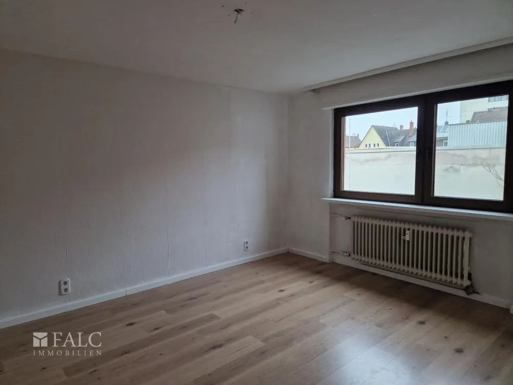 Ihre Wohnung nähe Markplatz !