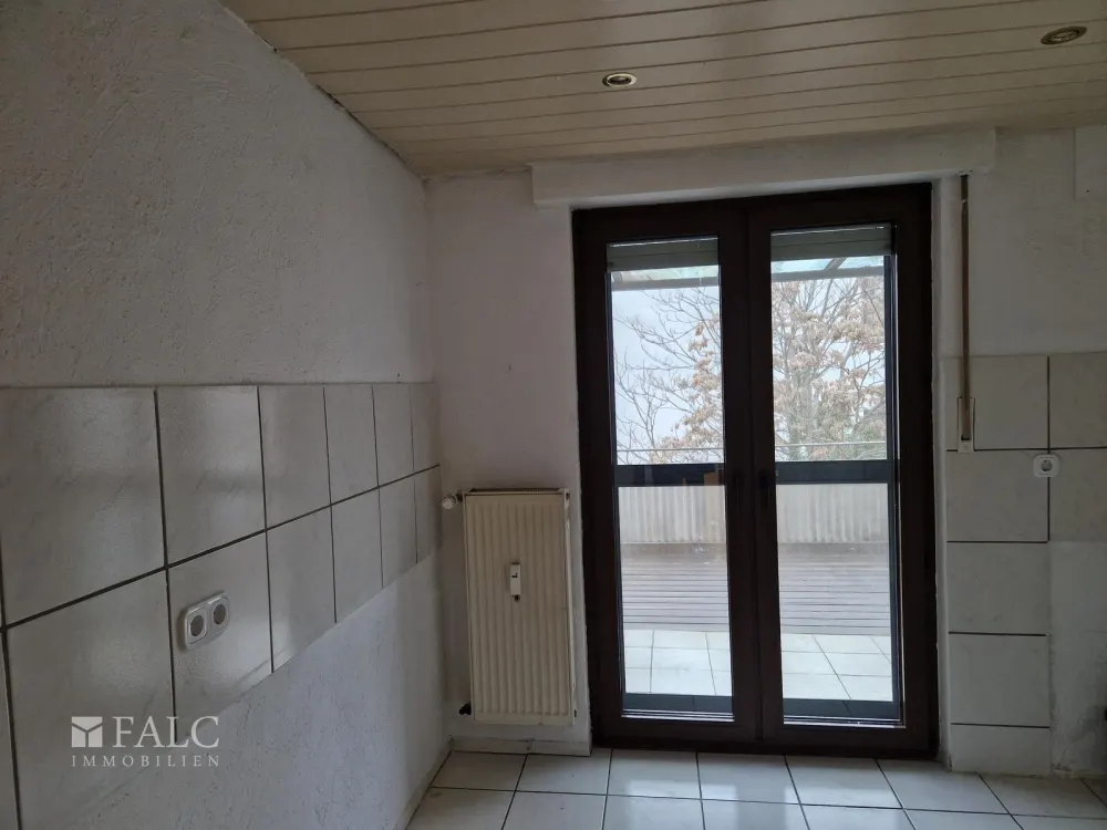 Ihre Wohnung nähe Markplatz !