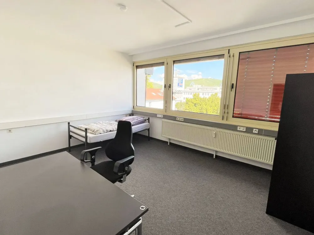 WG Zimmer in Stuttgart Hedelfingen, möblierte Zimmer ab 1 Monat