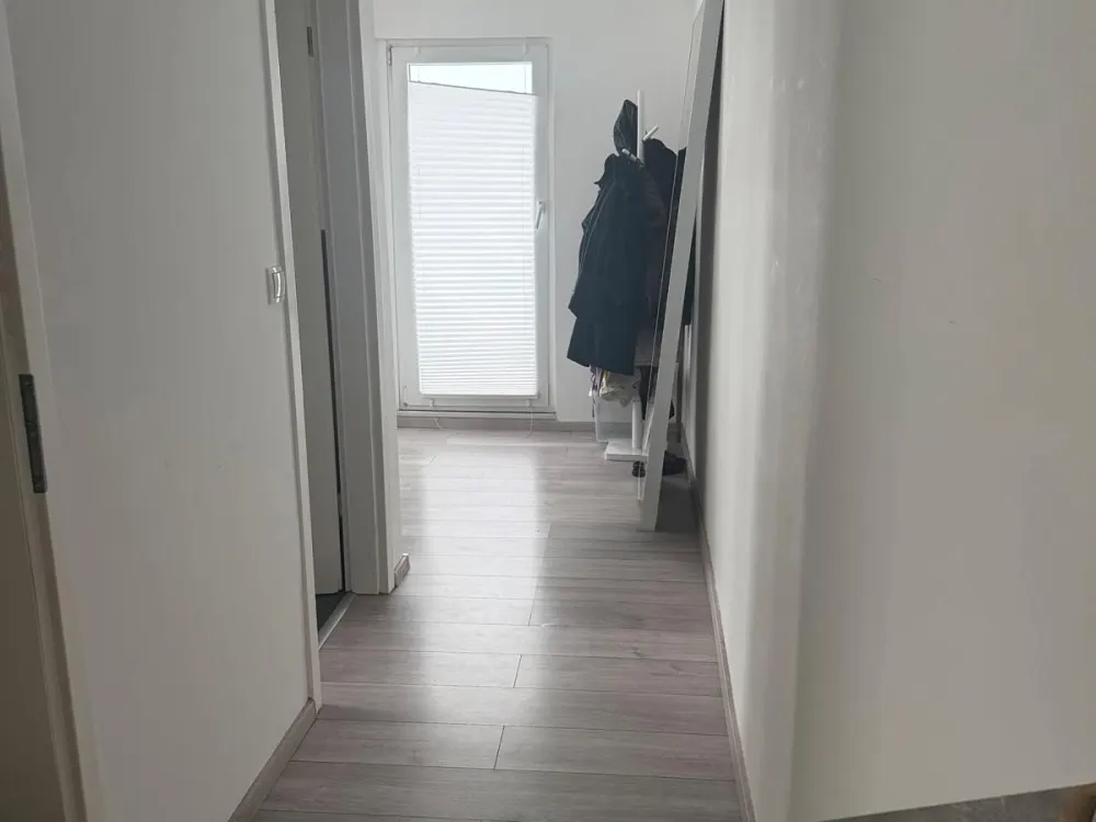 2 Zimmer Wohnung