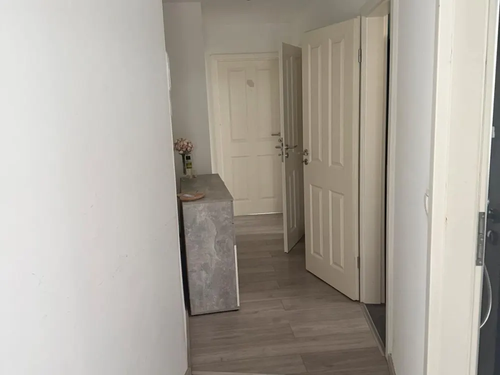 2 Zimmer Wohnung