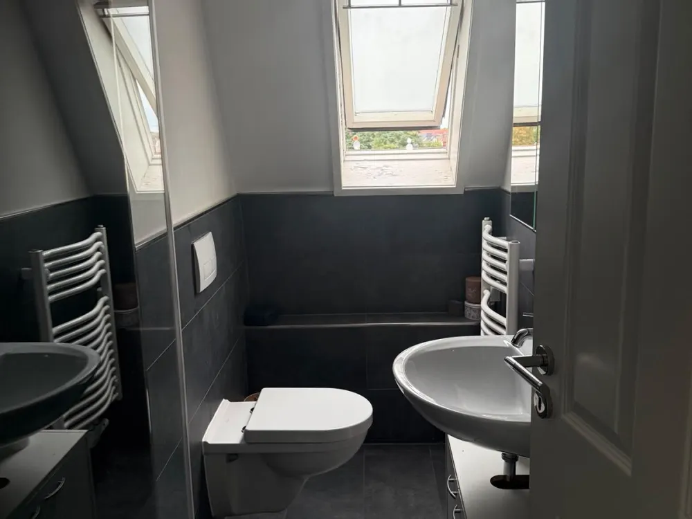 2 Zimmer Wohnung