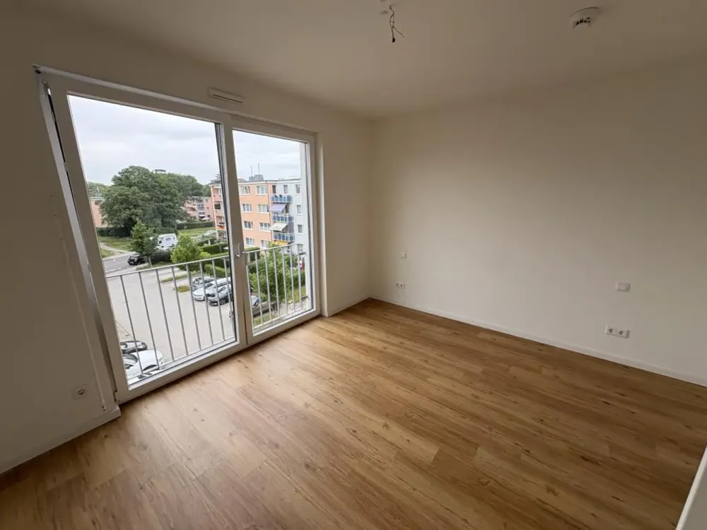 2-Zimmer-Wohnung in Hilden