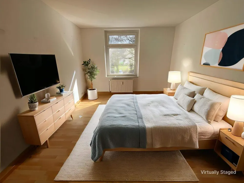 Ab sofort! 2-Zimmer-Wohnung in Dortmund Bövinghausen