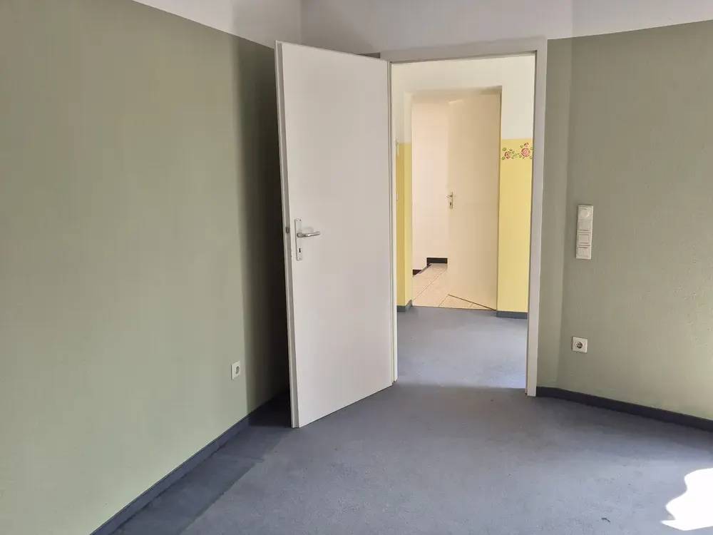 Short-term Rental