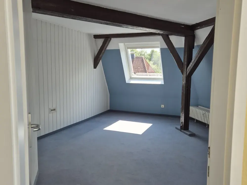 Short-term Rental