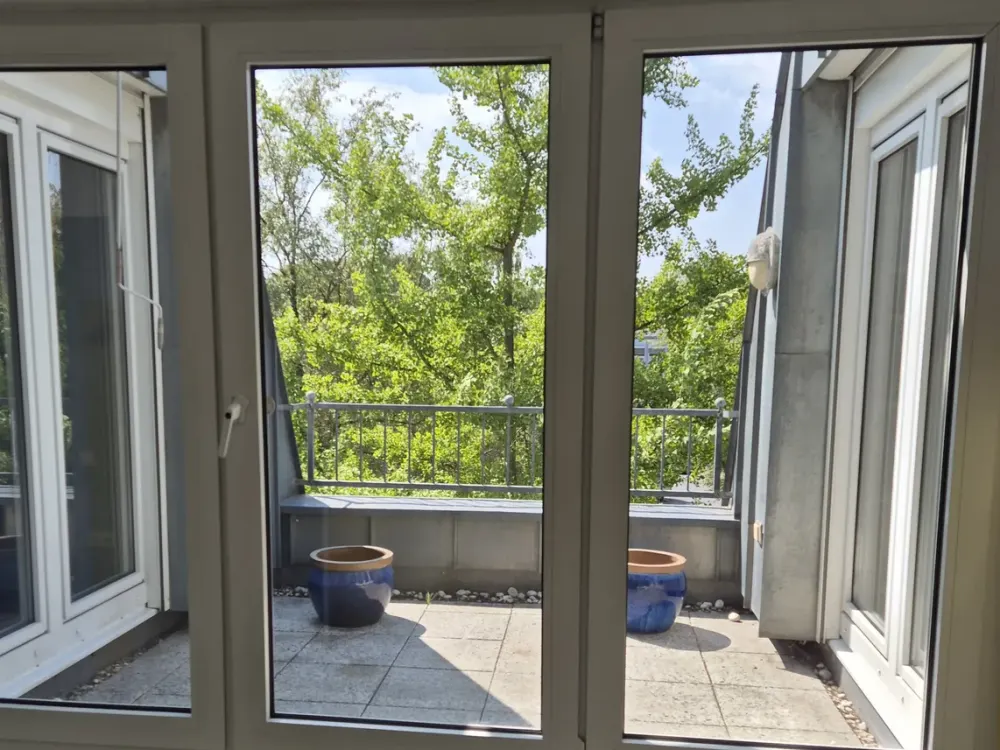 Short-term Rental