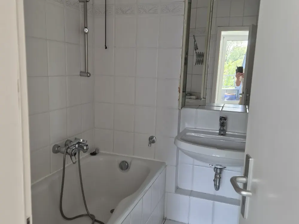 Short-term Rental