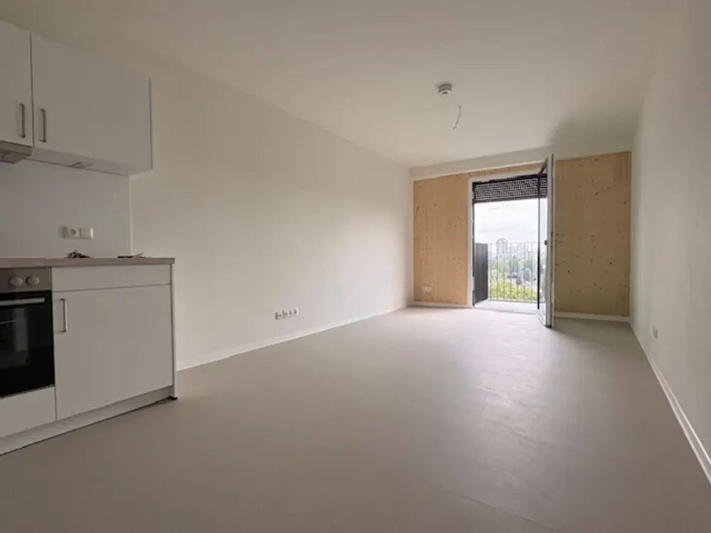 Ein schönes Zuhause für den Ruhestand: helle Räume, kurze Wege und ein sicheres Wohnumfeld