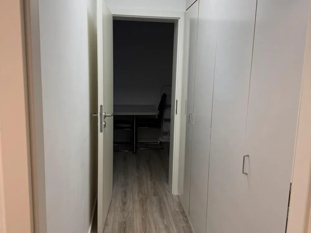 3,5 Zimmer, 70qm Wohnung.Uninähe ab sofort, inkl. Küchenabnahme