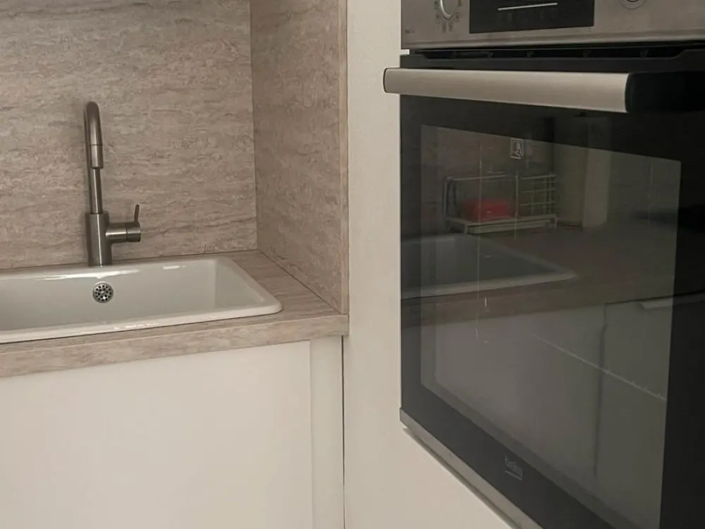 Nachmieter gesucht, 2-Zimmer-Wohnung in Berlin-Tempelhof