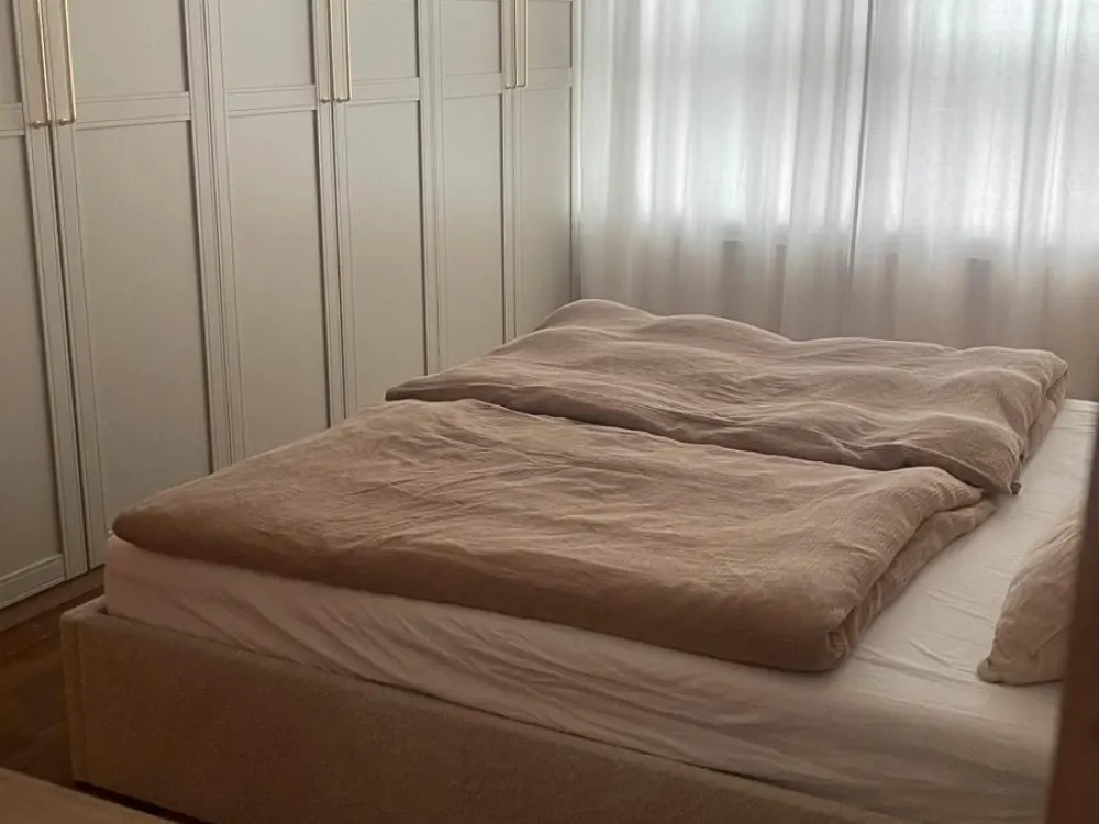 Nachmieter gesucht, 2-Zimmer-Wohnung in Berlin-Tempelhof