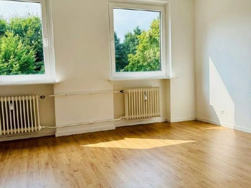 Viel Platz samt großer Terrasse für Sie!