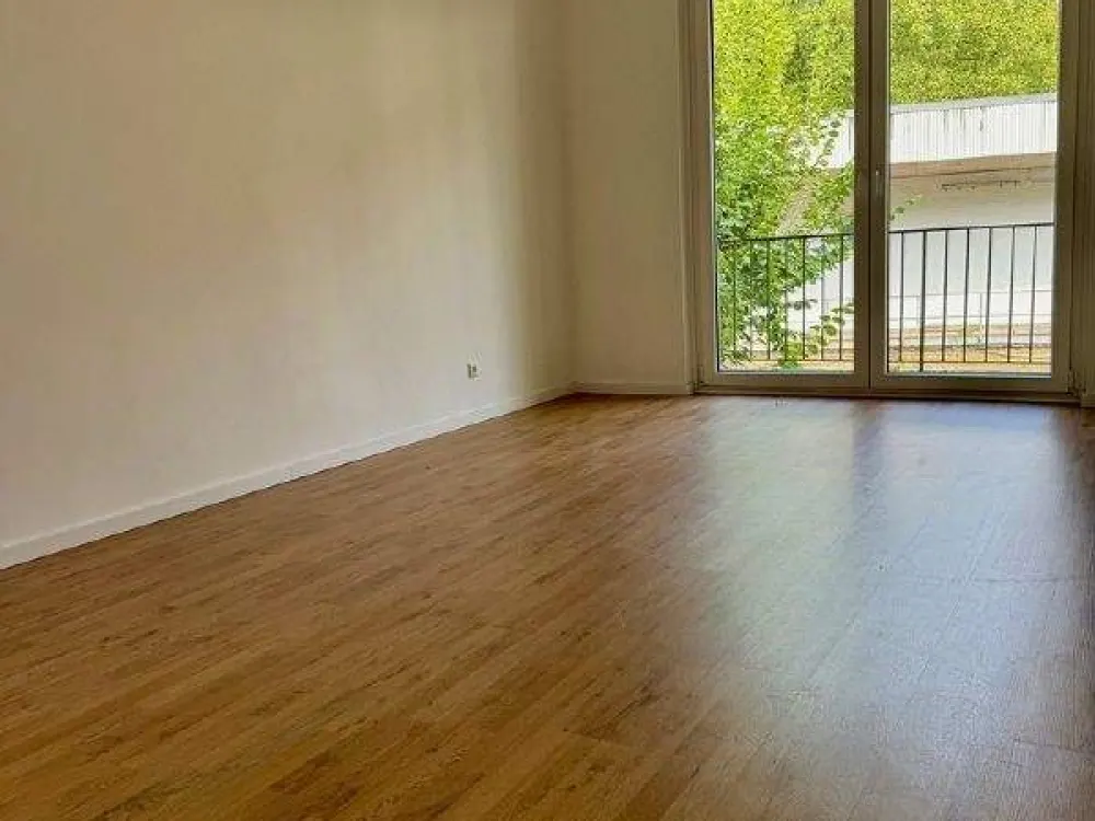 Viel Platz samt großer Terrasse für Sie!