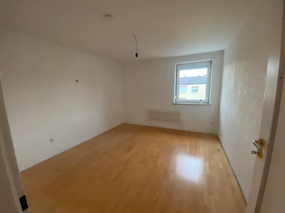 Helle 3 Zimmerwohnung in Markt Schwaben