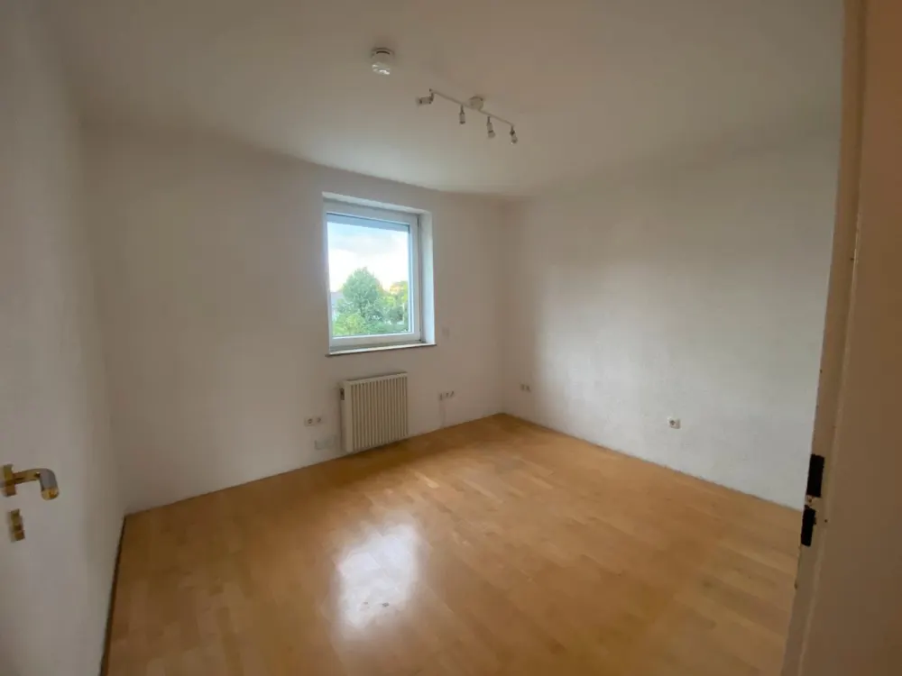 Helle 3 Zimmerwohnung in Markt Schwaben