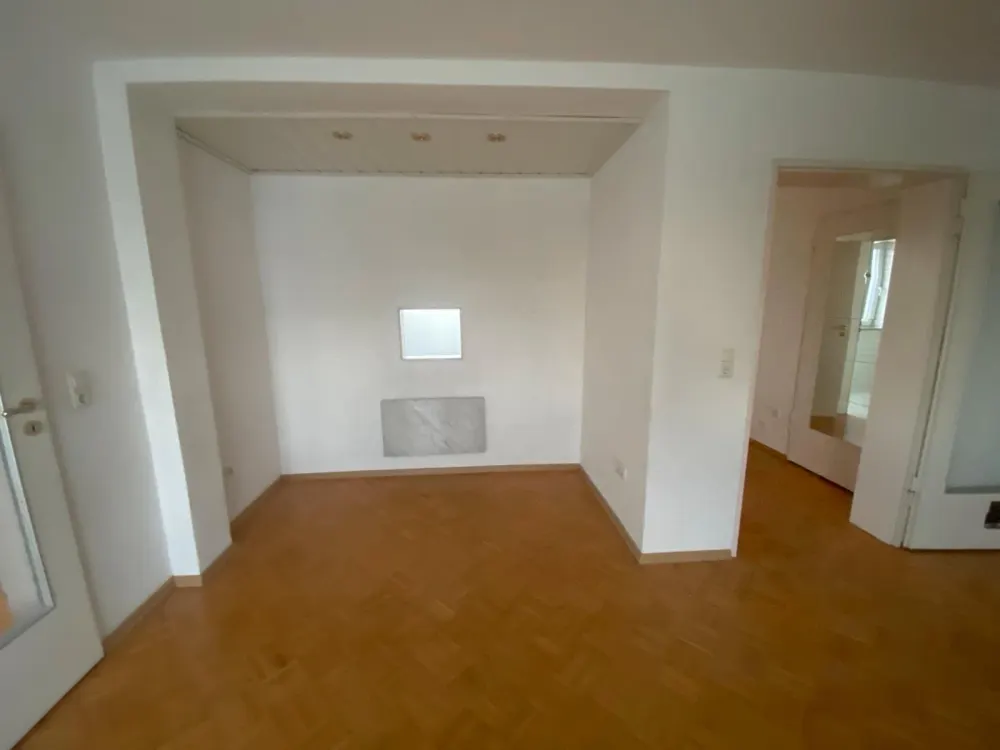 Helle 3 Zimmerwohnung in Markt Schwaben