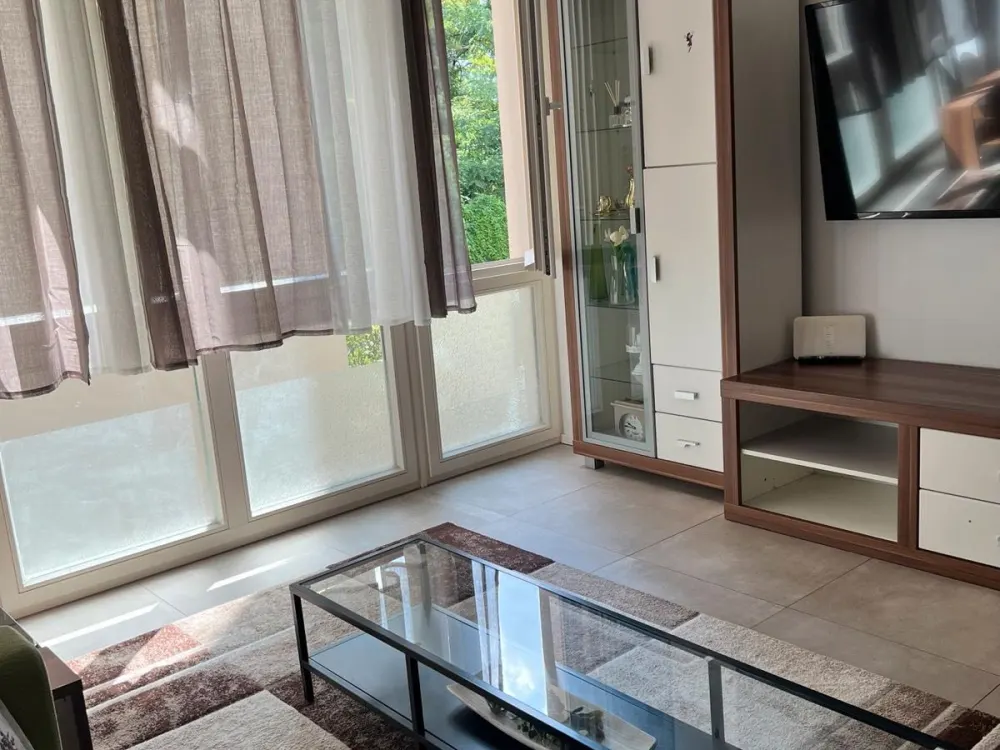 Wohnung zu vermieten