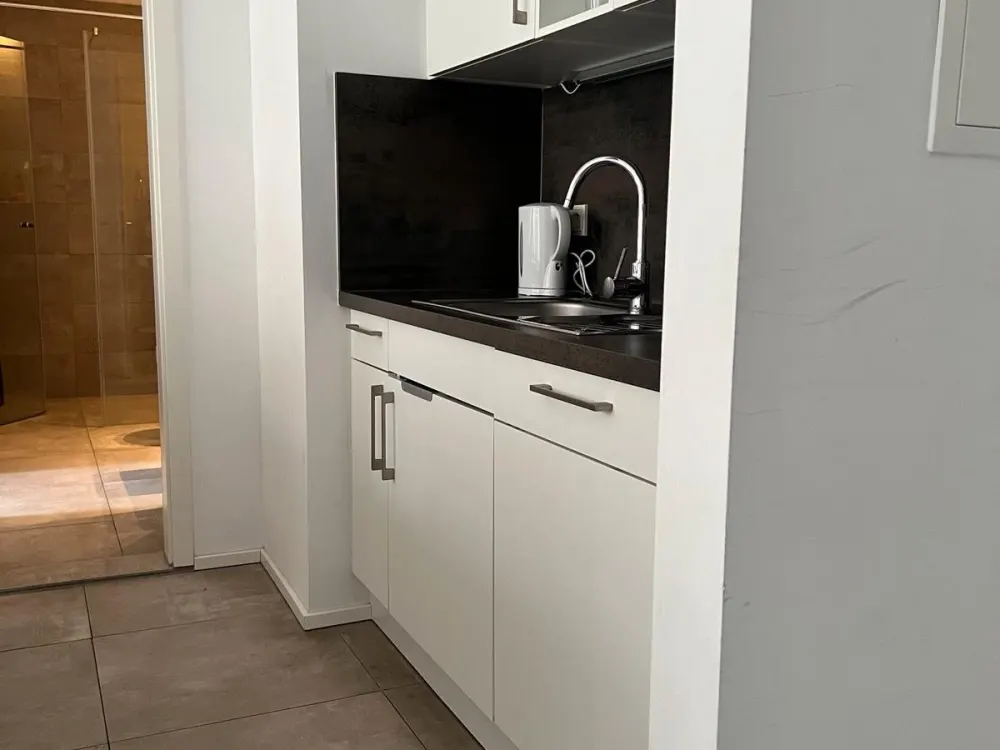 Wohnung zu vermieten