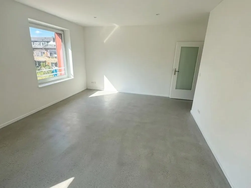 Sanierte 3 Zimmerwohnung zur Miete in Ahrensburg - Wentzel Dr.