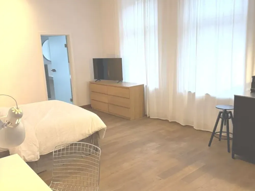 Möbiliertes Wohnen in Krefeld