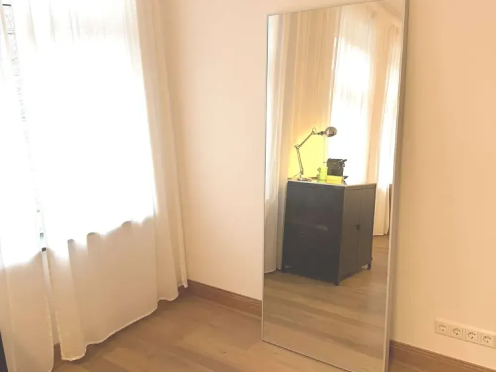 Möbiliertes Wohnen in Krefeld