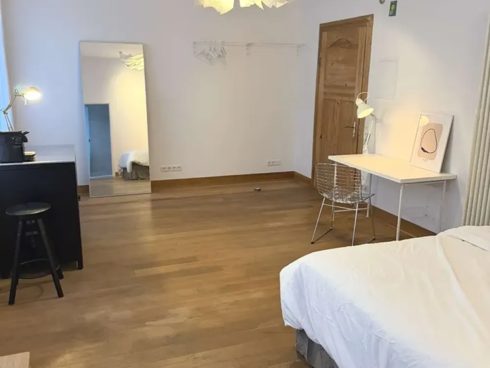 Möbiliertes Wohnen in Krefeld