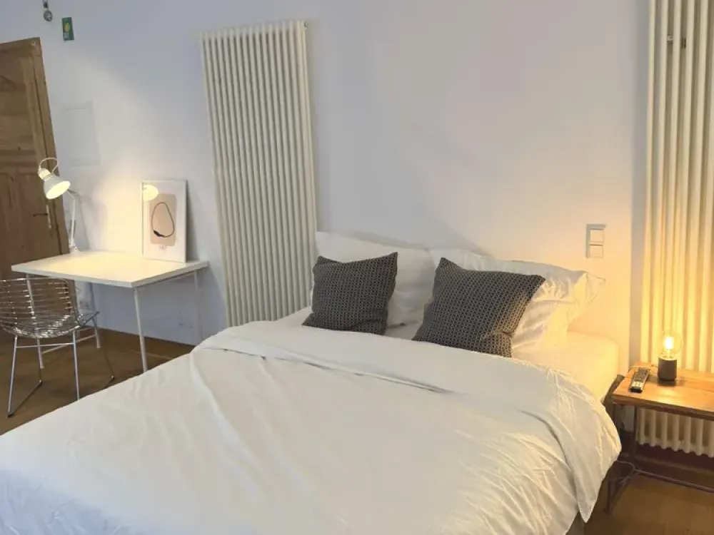 Möbiliertes Wohnen in Krefeld