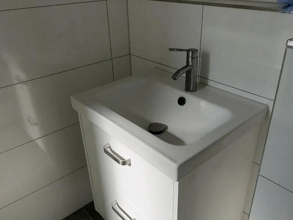 Fully renovated studio apartment in Erlangen