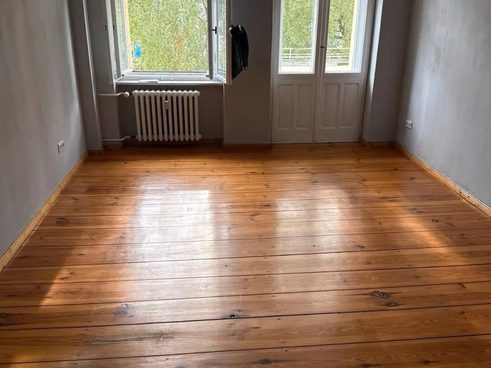 Nachmieter gesucht